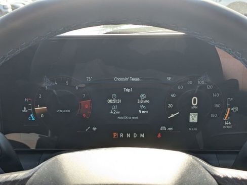 New 2026 Ford Mustang Dark Horse image 13