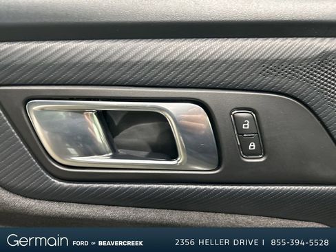 Used 2024 Ford Mustang Coupe image 10