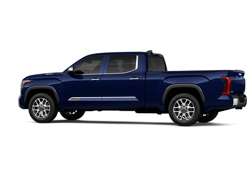 New 2026 Toyota Tundra 1794 Edition AWD/4WD image 31