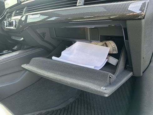 Used 2024 Audi S5 Premium Plus image 33