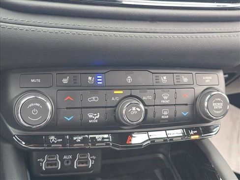 Used 2021 Dodge Durango Citadel AWD/4WD image 23