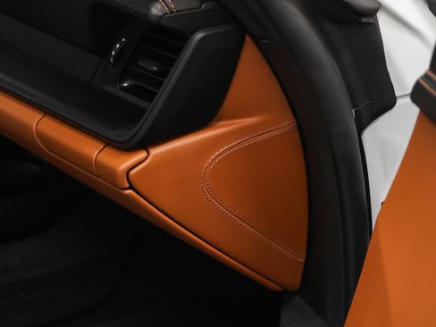 Certified 2023 Porsche 911 GT3 RWD image 36