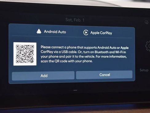 Used 2025 Hyundai Santa Fe Limited image 15