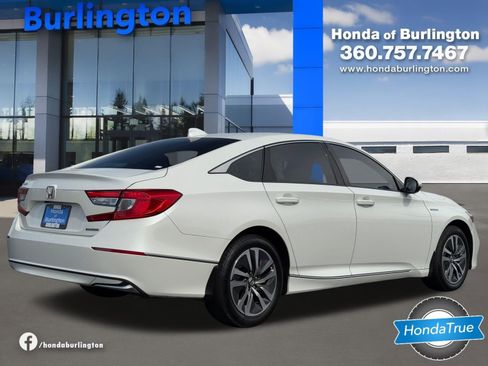 Used 2019 Honda Accord EX-L image 7