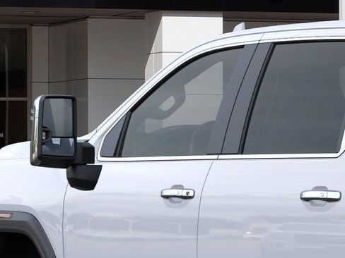 New 2026 GMC Sierra 3500 Denali Ultimate image 13