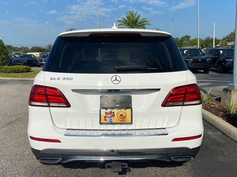 Used 2018 Mercedes-Benz GLE 350 image 10