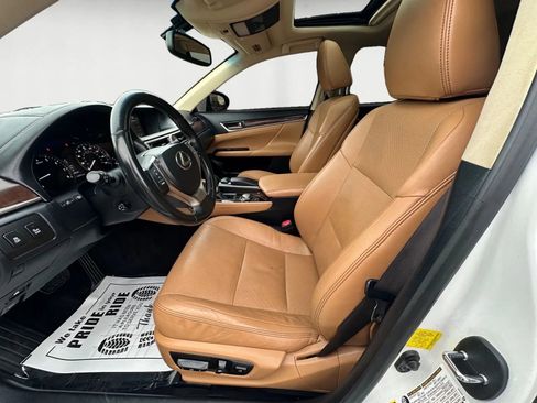 Used 2013 Lexus GS 350 image 9