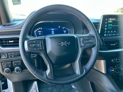 Used 2023 Chevrolet Tahoe RST w/ Luxury Package image 14