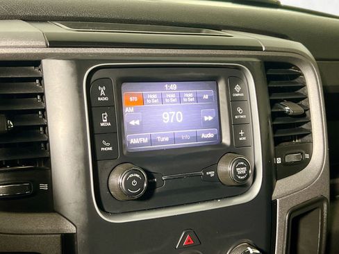 Used 2022 RAM 1500 Tradesman w/ Power & Remote Entry Group AWD/4WD image 27