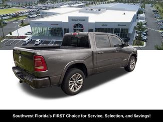 Used 2020 RAM 1500 Laramie w/ Sport Appearance Package video 2