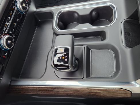 New 2026 GMC Sierra 1500 Elevation w/ Preferred Package AWD/4WD image 25