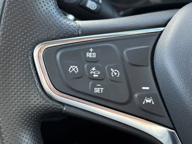 Used 2024 Chevrolet Equinox LS w/ LS Convenience Package FWD image 21