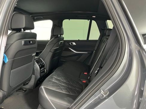Used 2026 BMW X5 xDrive40i AWD/4WD image 14