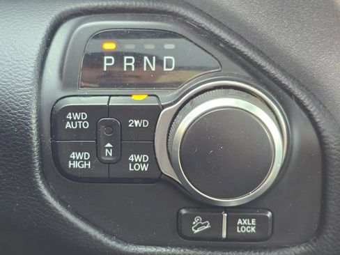 Used 2020 RAM 1500 Big Horn w/ Built-to-serve Edition AWD/4WD image 22