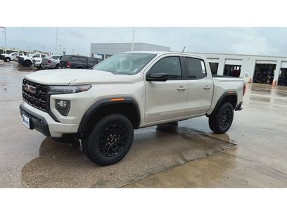 New 2026 GMC Canyon Elevation w/ Convenience Package