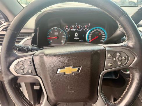 Used 2018 Chevrolet Tahoe Premier w/ RST 6.2L Performance Edition AWD/4WD image 25