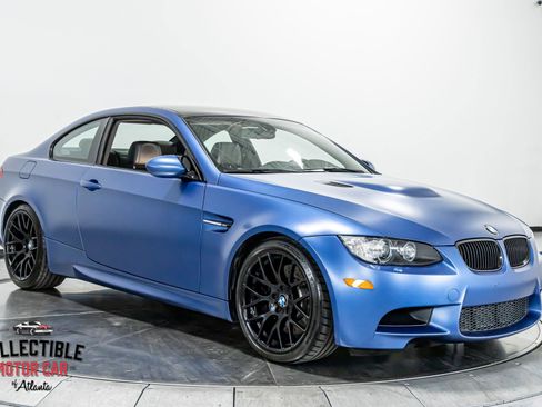 Used 2013 BMW M3 Coupe image 25