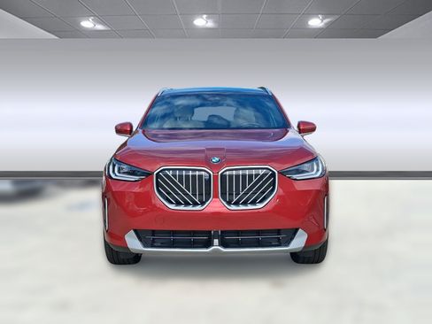 Used 2026 BMW X3 xDrive30i w/ Premium Package AWD/4WD image 5