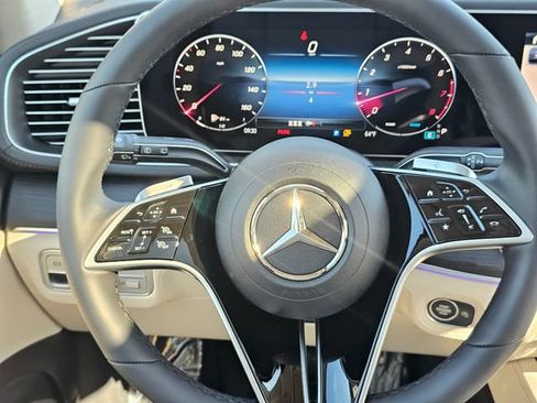 New 2026 Mercedes-Benz GLE 350 4MATIC image 28