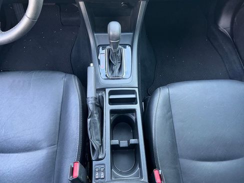 Used 2015 Subaru Impreza 2.0i Limited image 8