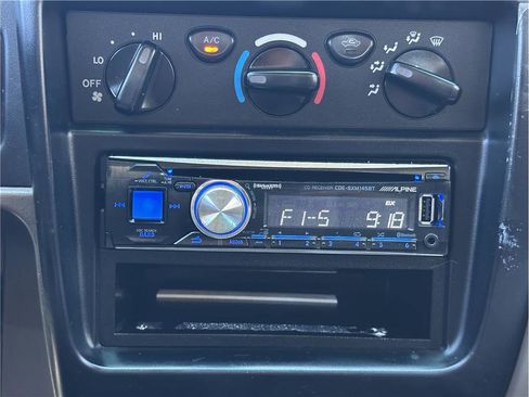 Used 2003 Toyota Tacoma 4x4 Xtracab V6 image 23