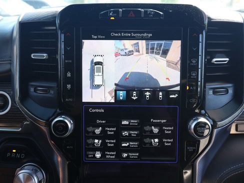 Used 2020 RAM 1500 Limited image 35