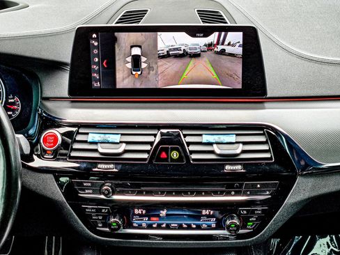 Used 2019 BMW M5 AWD/4WD image 19