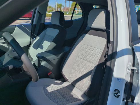 Certified 2022 Chevrolet Equinox LS image 18