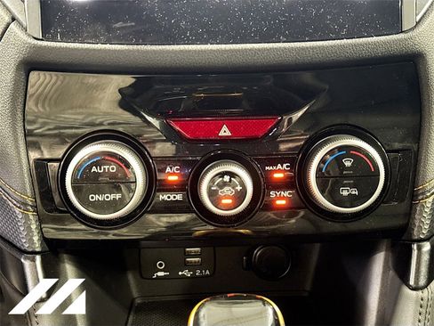 Used 2024 Subaru Forester Wilderness image 18