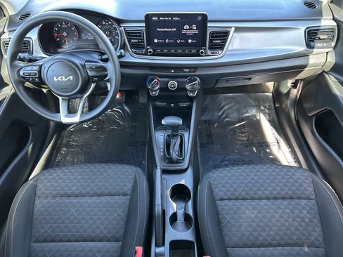 Certified 2023 Kia Rio LX image 14