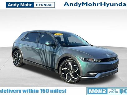 Used 2024 Hyundai Ioniq 5 SEL