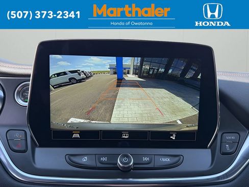 Used 2023 Chevrolet Blazer Premier AWD/4WD image 28