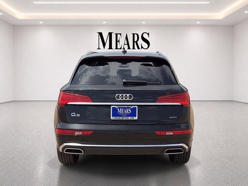 Used 2024 Audi Q5 2.0T Premium Plus AWD/4WD image 4