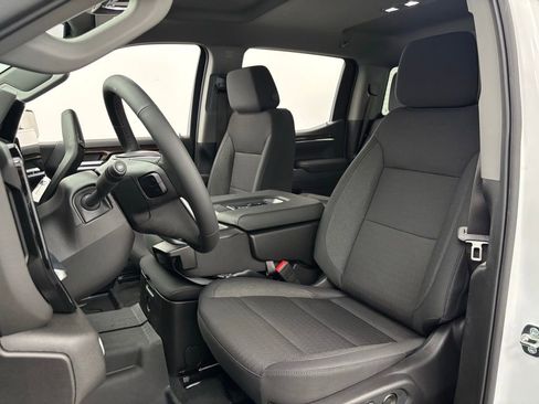 New 2026 GMC Sierra 1500 Elevation w/ Elevation Select Package image 17