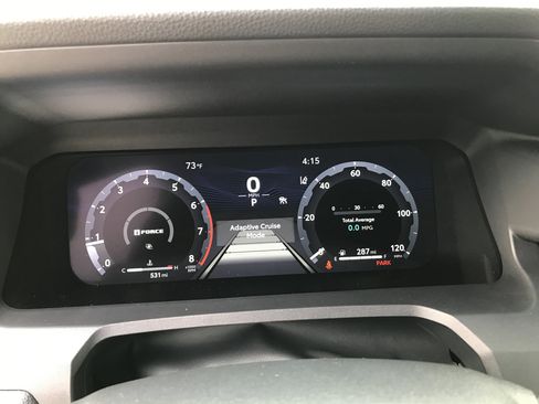 Certified 2026 Toyota 4Runner TRD Off-Road Premium AWD/4WD image 17