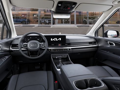 New 2026 Kia Carnival SX Prestige FWD image 14