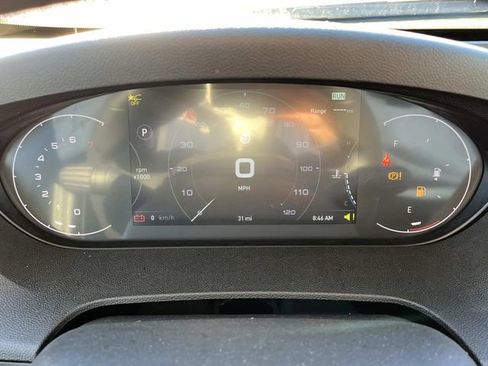 New 2026 RAM ProMaster 3500 FWD image 25