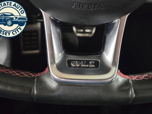 Used 2019 Volkswagen Jetta GLI Autobahn FWD image 15