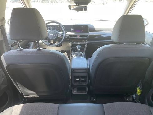 Used 2024 Kia Seltos S FWD image 14