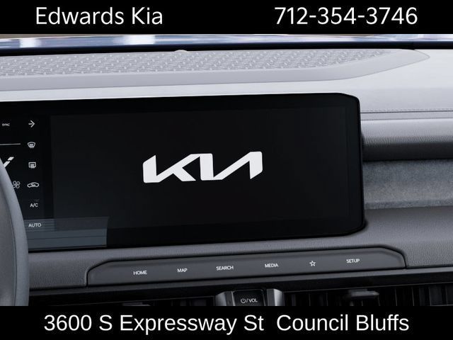 New 2027 Kia Telluride EX X-Line AWD/4WD image 22