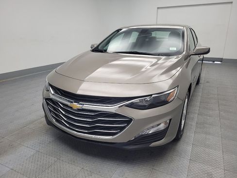 Used 2022 Chevrolet Malibu LT image 15