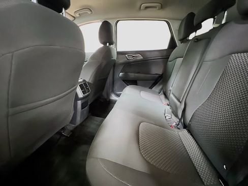 Certified 2023 Kia Sportage LX AWD/4WD image 24