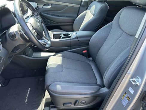 Certified 2023 Hyundai Santa Fe SEL FWD image 15