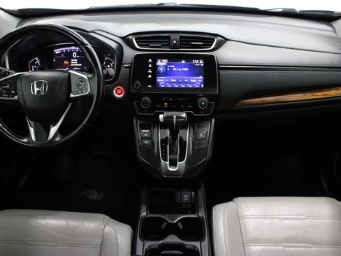 Used 2018 Honda CR-V EX-L image 30