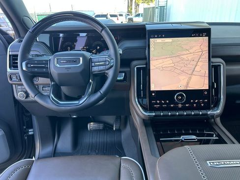 New 2026 GMC Yukon XL Denali Ultimate image 47