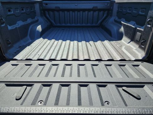 New 2026 Chevrolet Colorado W/T w/ WT Custom Package image 22