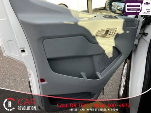 Used 2019 Ford Transit 350 XLT image 34