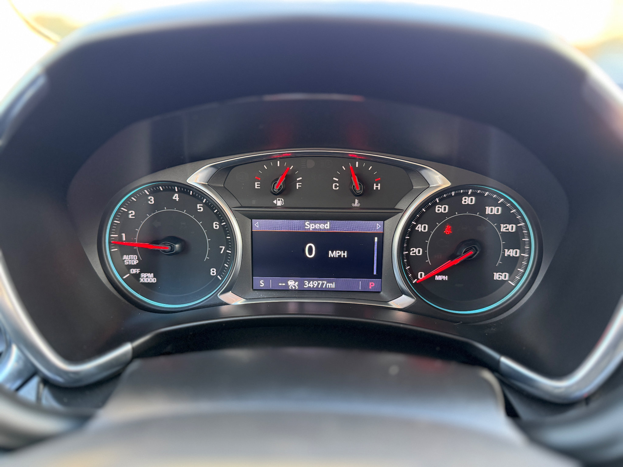 Used 2022 Chevrolet Equinox Premier AWD/4WD image 6