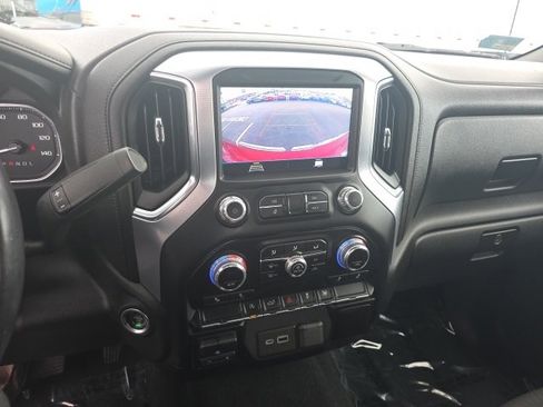 Used 2019 GMC Sierra 1500 Elevation w/ Elevation Value Package image 19