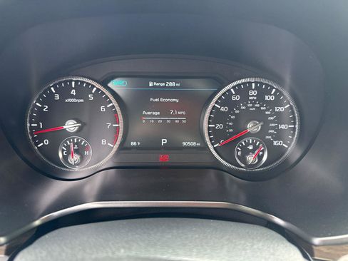 Used 2021 Kia Telluride SX w/ SX Prestige Package image 14